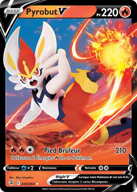 Pyrobut