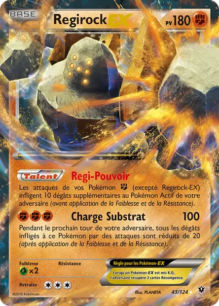 Regirock
