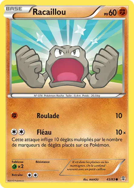Racaillou