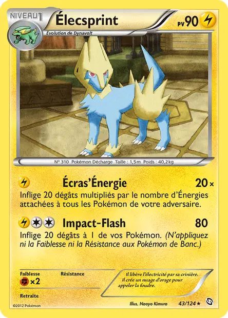 Élecsprint