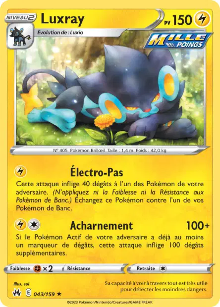 Zeraora