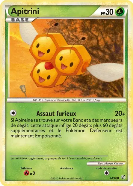 Apitrini
