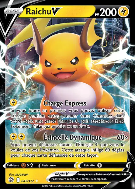 Raichu