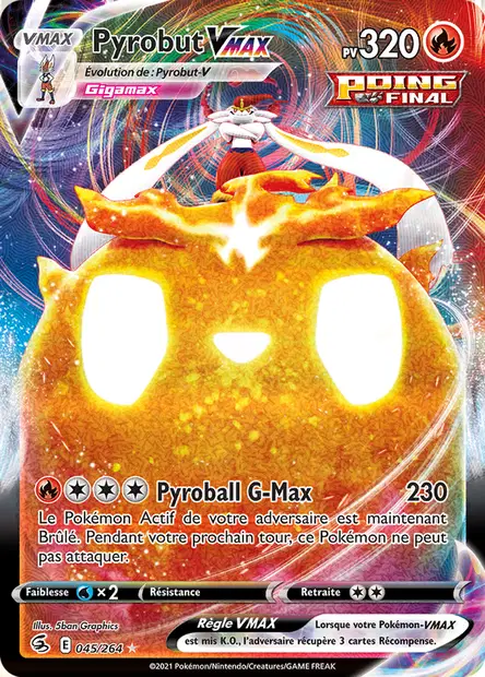 Pyrobut