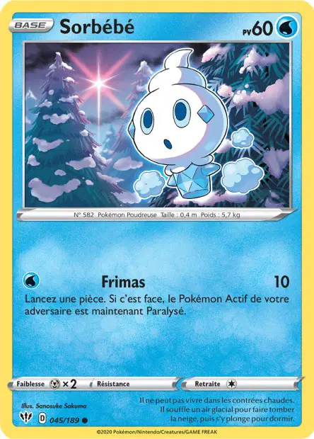 Sorbébé