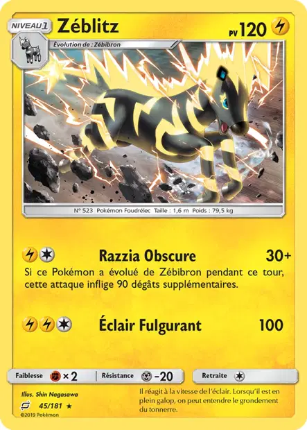 Zéblitz