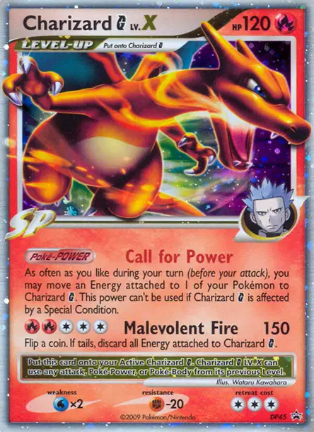 Charizard