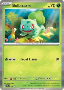Promos Écarlate et Violet #46