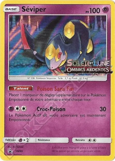 Promos Soleil et Lune #46