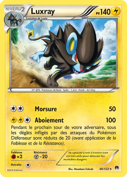 Rupture Turbo #46