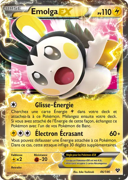 Emolga