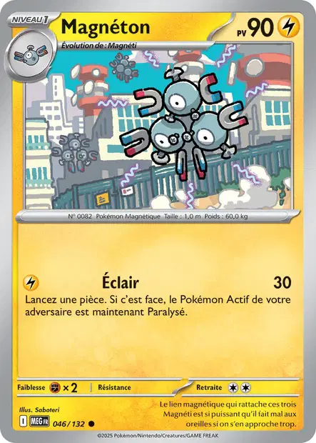 Magnéton