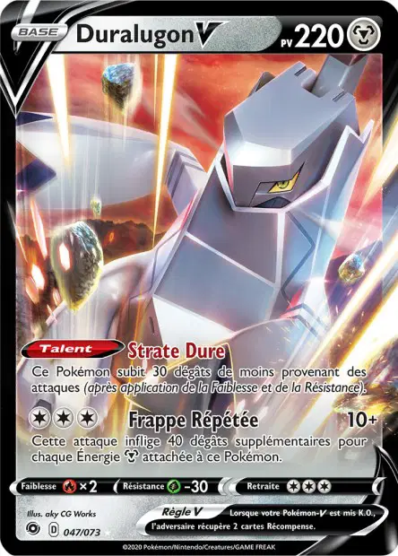 Duralugon