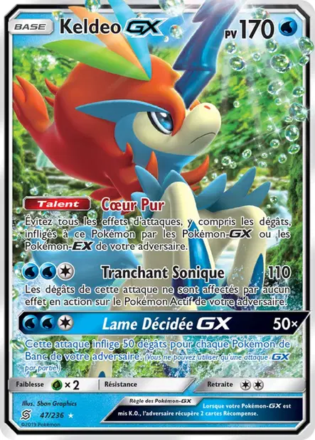 Keldeo