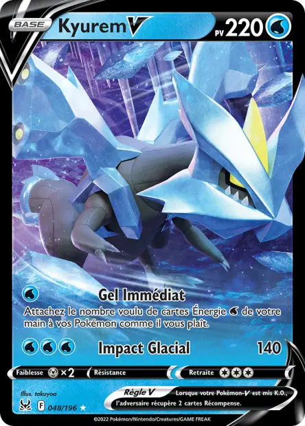 Kyurem