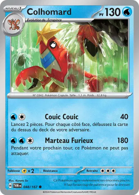 Colhomard