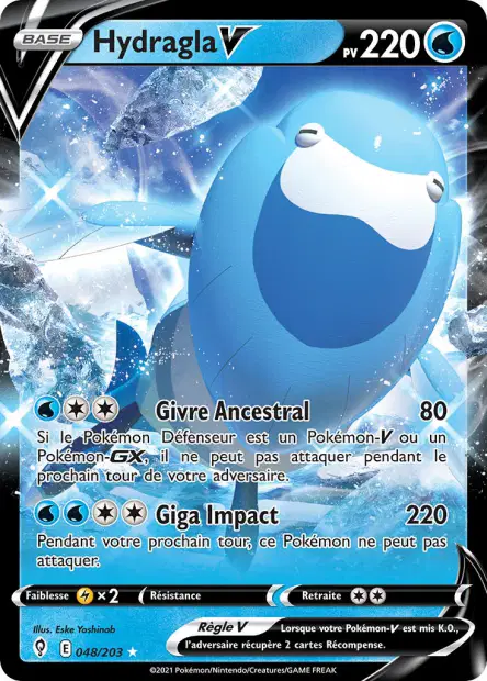 Hydragla