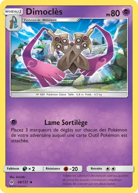 Dimoclès