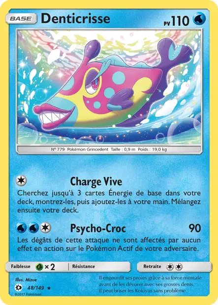 Soleil et Lune #48