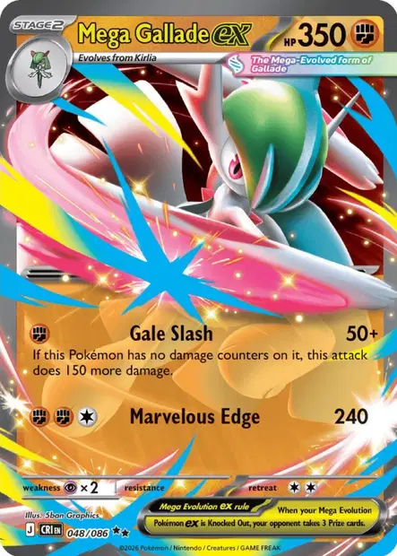 Chaos Ascendant #48