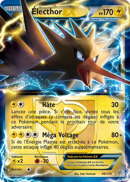 Électhor