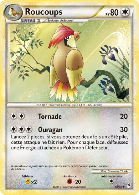 Roucoups