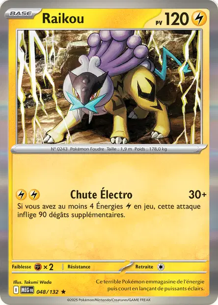 Raikou
