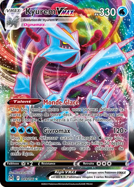 Kyurem