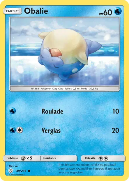 Obalie