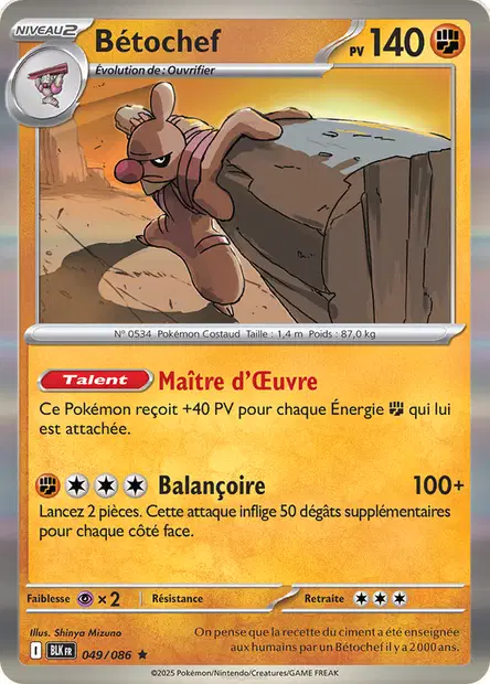 Bétochef