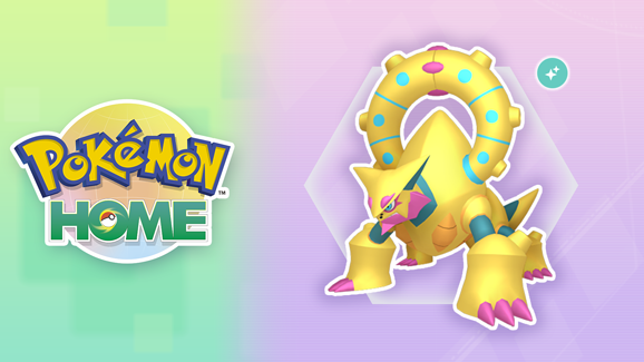 Complétez les Pokédex de Légendes Pokémon : Z-A pour recevoir un Volcanion chromatique