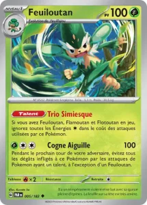 Feuiloutan