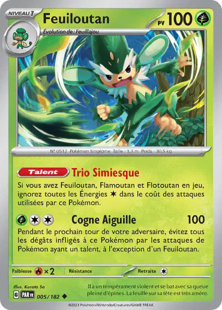 Feuiloutan