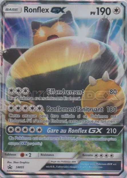 Promos Soleil et Lune #5