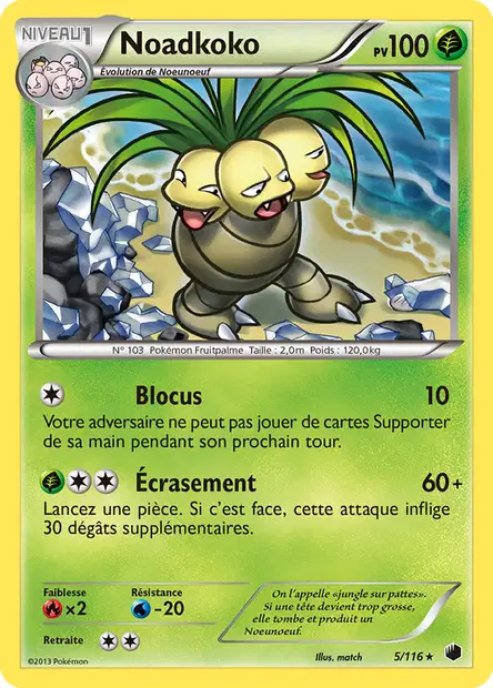 Noadkoko
