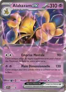 Promos Écarlate et Violet #50