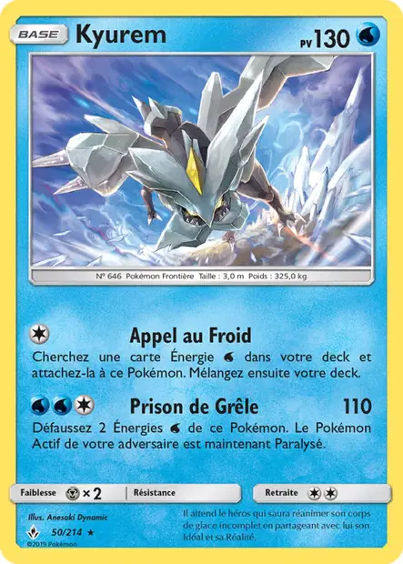 Kyurem