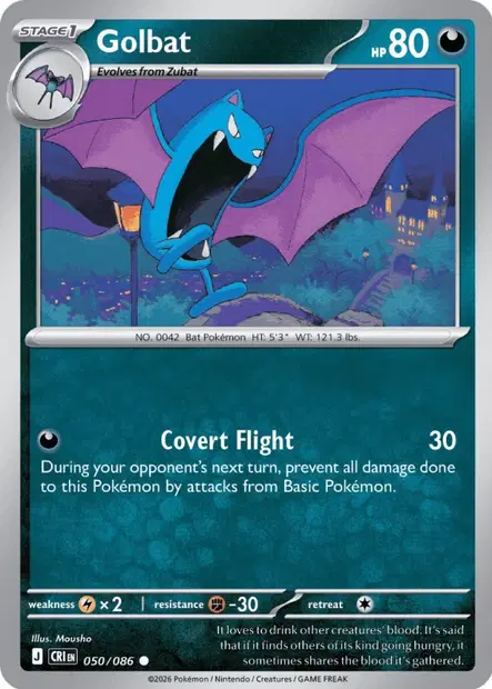 Chaos Ascendant #50