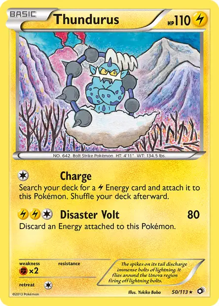 Legendary Treasures #50