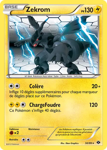 Zekrom