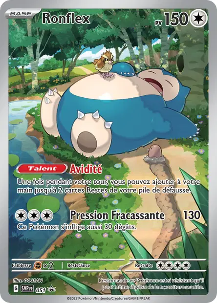 Promos Écarlate et Violet #51