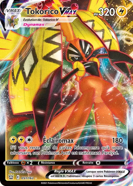 Tokorico