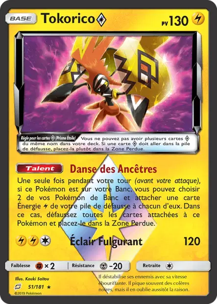 Tokorico