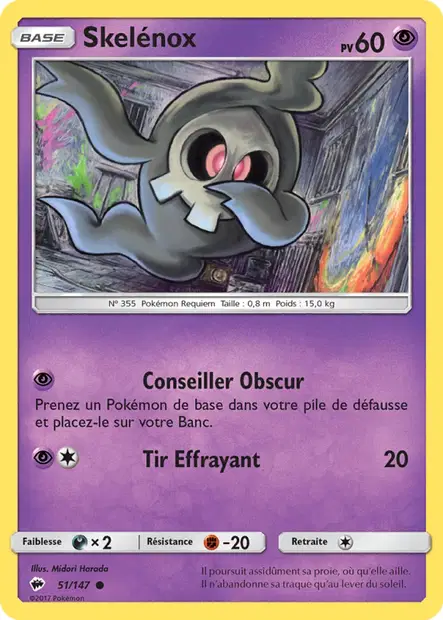 Skelénox