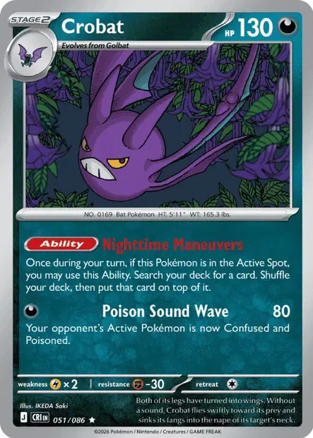 Chaos Ascendant #51
