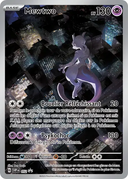 Promos Écarlate et Violet #52