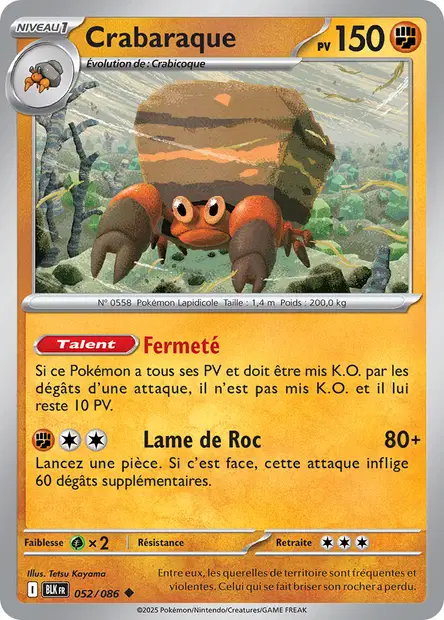 Crabaraque