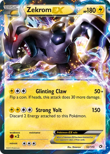 Legendary Treasures #52