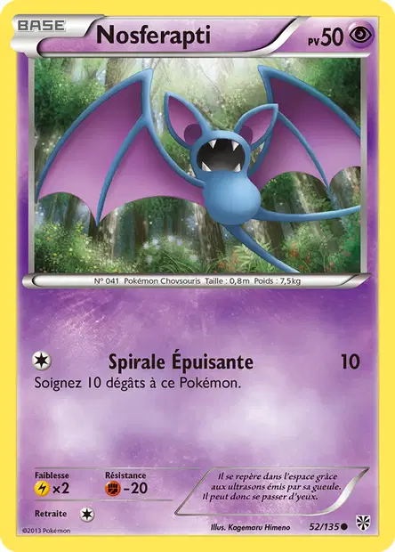 Nosferapti