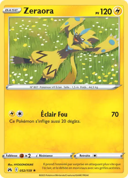 Clamiral de Hisui